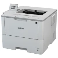 Принтер Brother HL-L6400DW фото 1